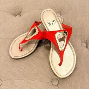 Impo Raven Thong Sandal